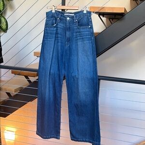 Hudson Jeans Classic Denim